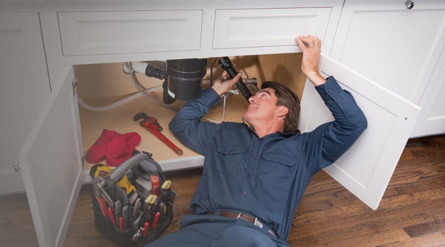 Local expert plumbing services in Broadbent, OR